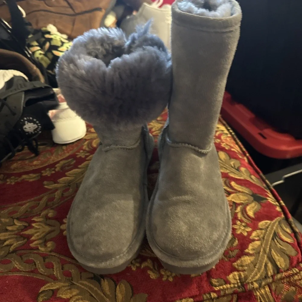 BearPaw these classic